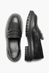 Platte schoenen Zwart - ONLY®