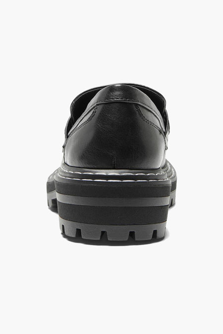 ONLBETH-3 PU LOAFER - NOOS