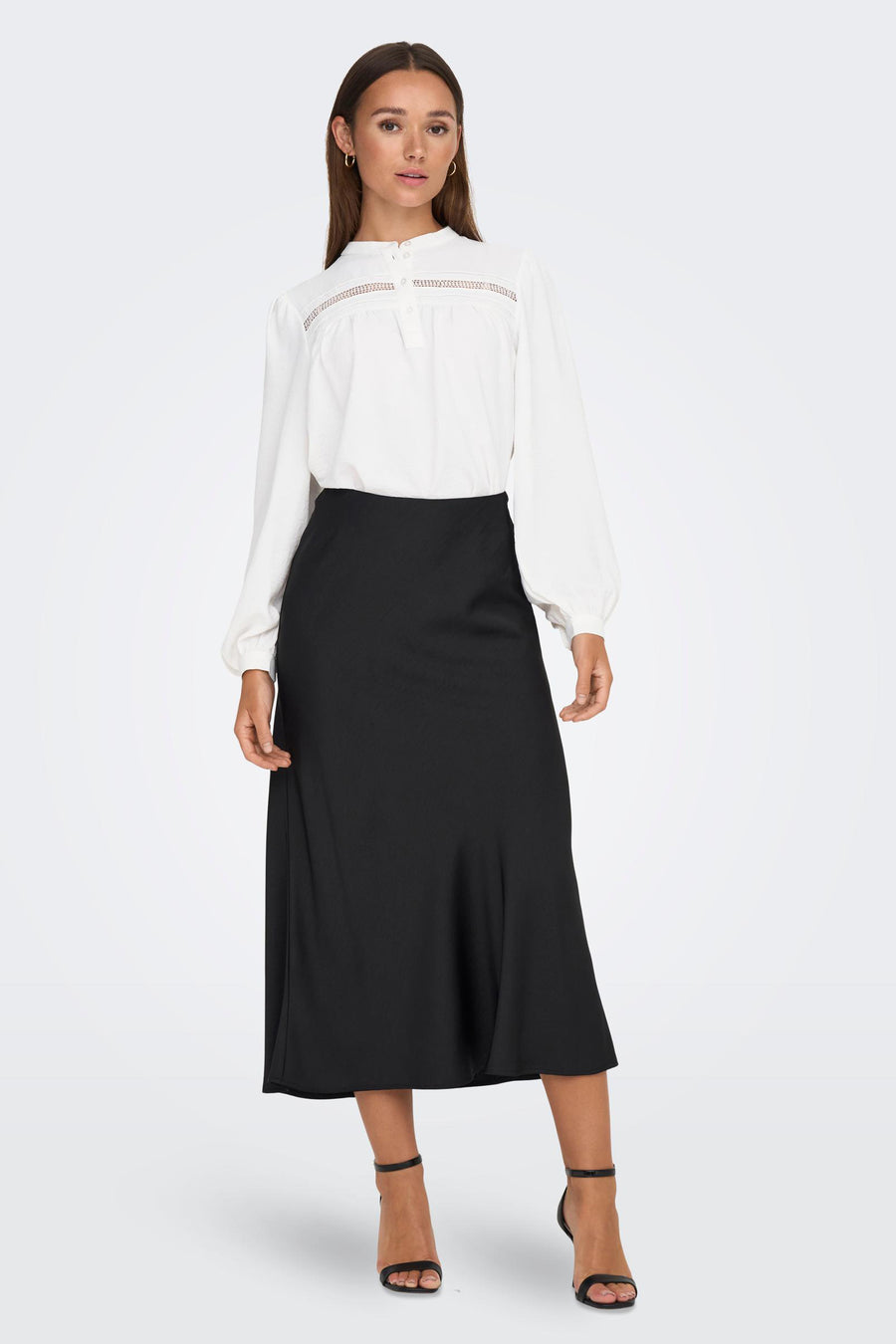 Blouse - wit