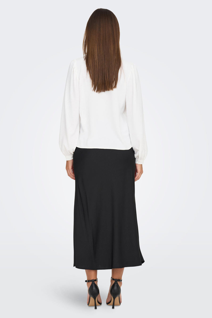 Blouse - wit