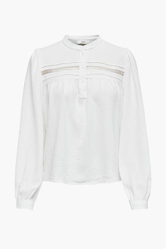 Blouse - wit