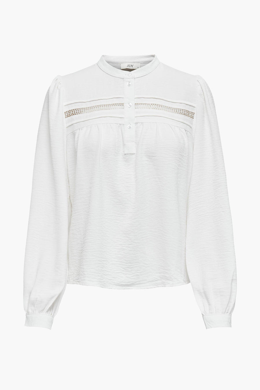 Blouse - wit