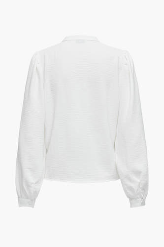 Blouse - wit