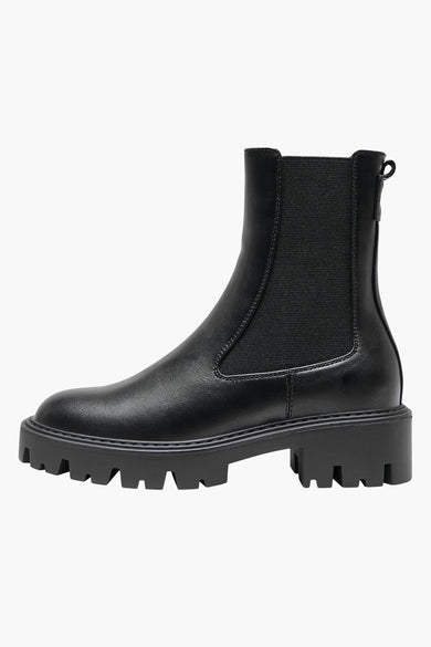 ONLBETTY-1 PU BOOT - NOOS
