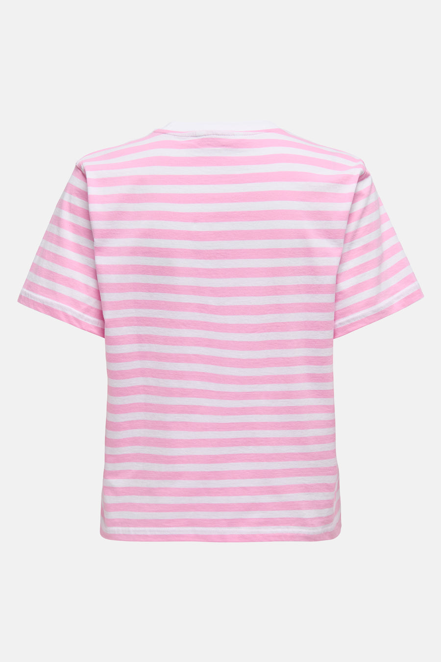 T-shirt met korte mouwen - roze - ONLY®