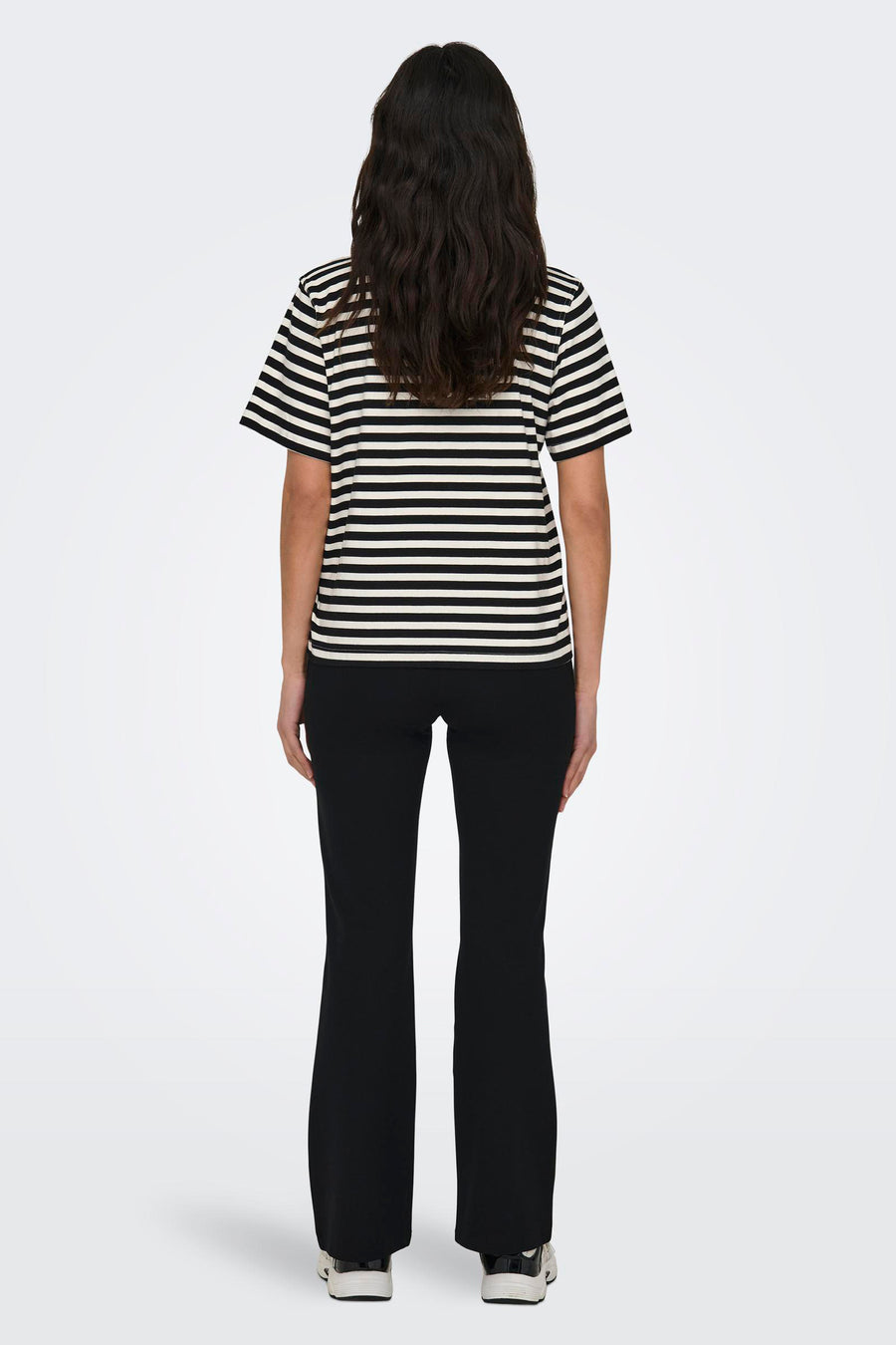 T-shirt - wit - ONLY®