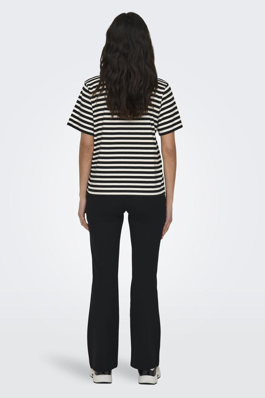 T-shirt - wit - ONLY®