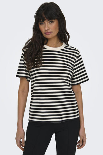 T-shirt - wit - ONLY®