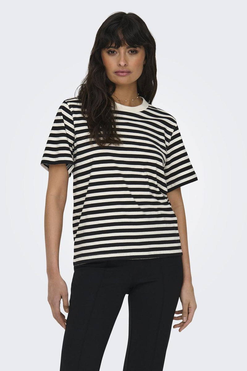 T-shirt - wit