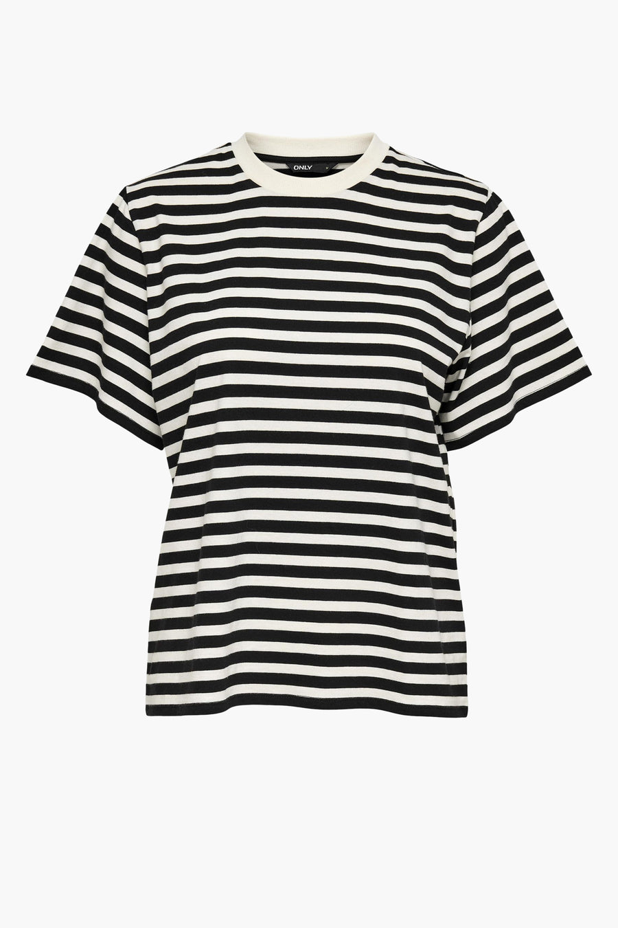 T-shirt - wit - ONLY®