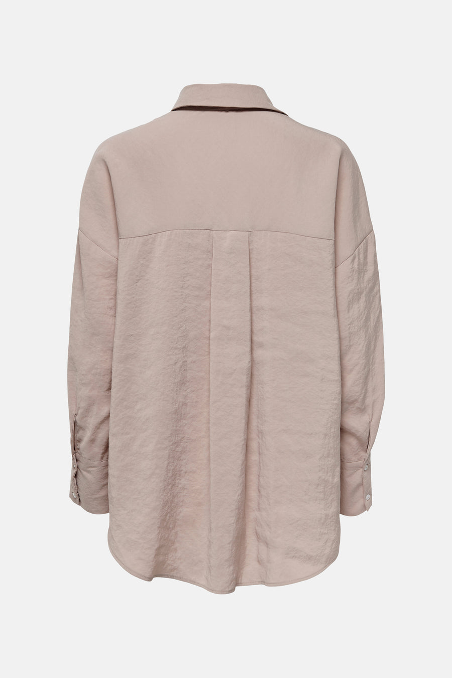 Chemise à manches longues - beige - ONLY®