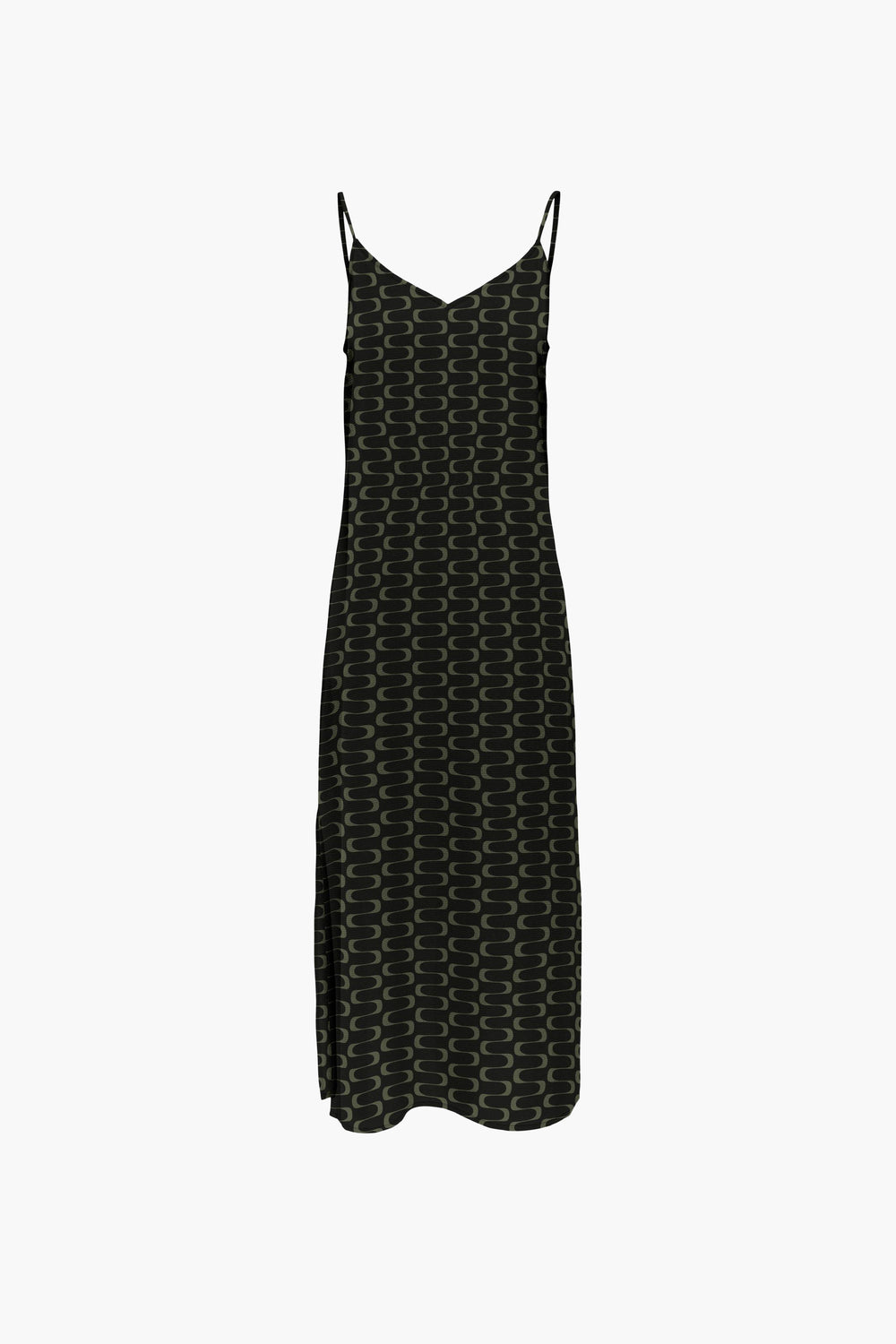 Jurk 3/4 Zwart - ONLY®