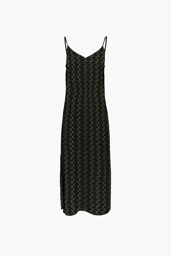 Jurk 3/4 Zwart - ONLY®