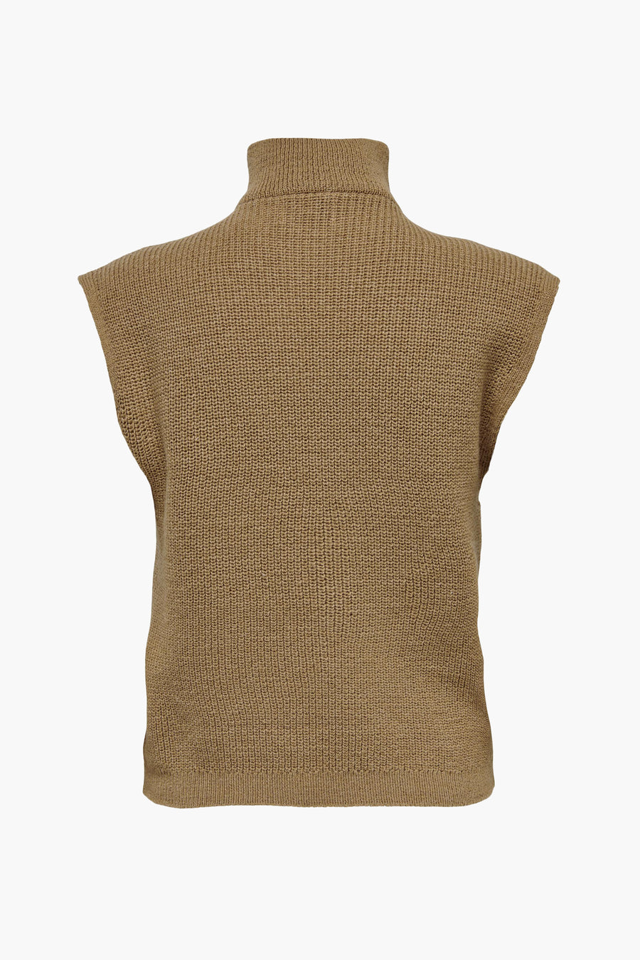 Debardeur - beige