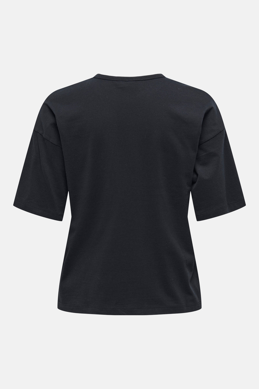 JDYCALLY LIFE S/S EMB TOP JRS