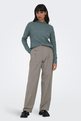 Pull - groen - ONLY®