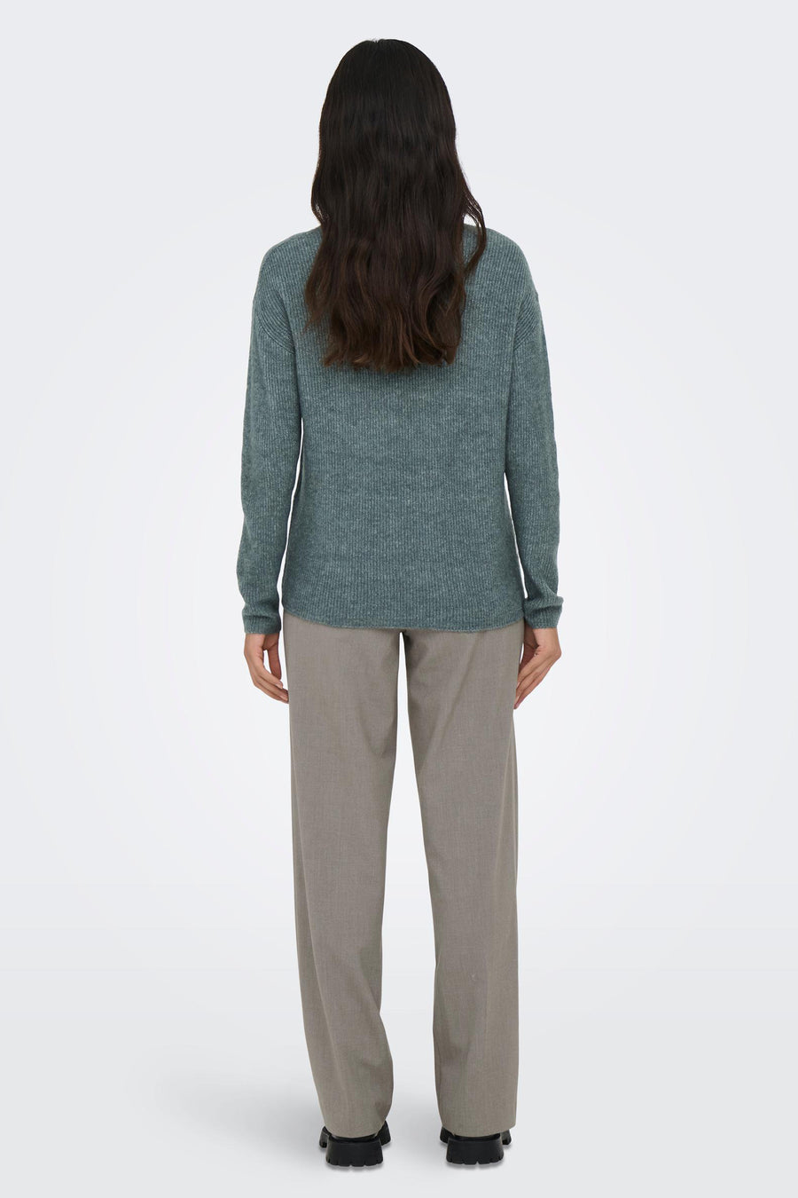 Pull - groen - ONLY®