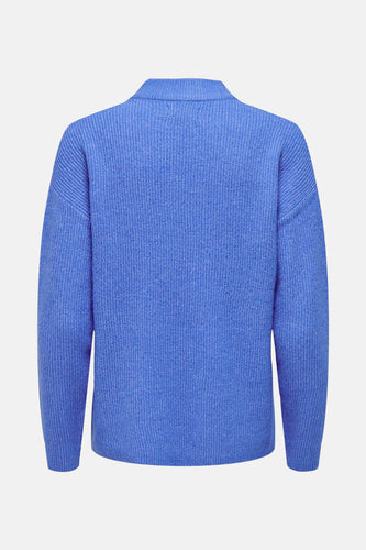 ONLCAMILLA O-NECK L/S PULLOVER NOOS KNT