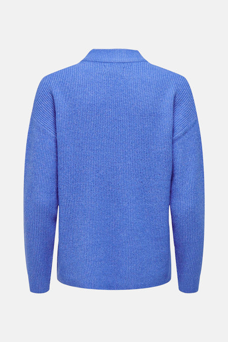 ONLCAMILLA O-NECK L/S PULLOVER NOOS KNT
