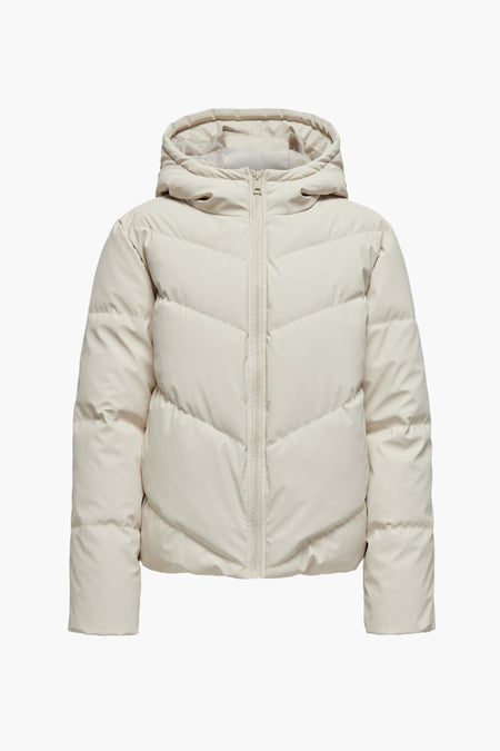 JDYARNHEM WATER REP SHORT PUFFA OTW NOOS