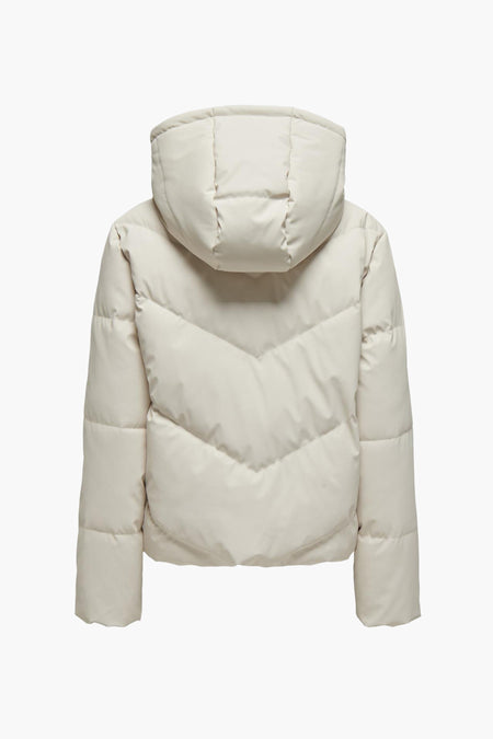 JDYARNHEM WATER REP SHORT PUFFA OTW NOOS