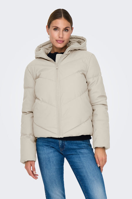 JDYARNHEM WATER REP SHORT PUFFA OTW NOOS