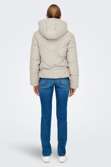 JDYARNHEM WATER REP SHORT PUFFA OTW NOOS