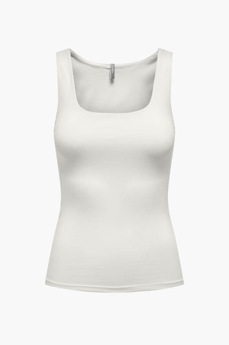 ONLEA S/L 2-WAYS FIT TOP JRS NOOS - ONLY®