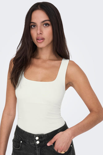 ONLEA S/L 2-WAYS FIT TOP JRS NOOS - ONLY®