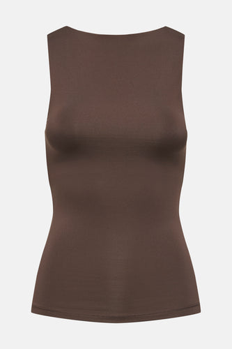 Top - bruin - ONLY®