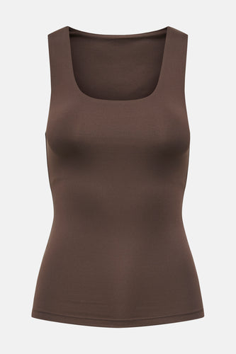 Top - bruin - ONLY®