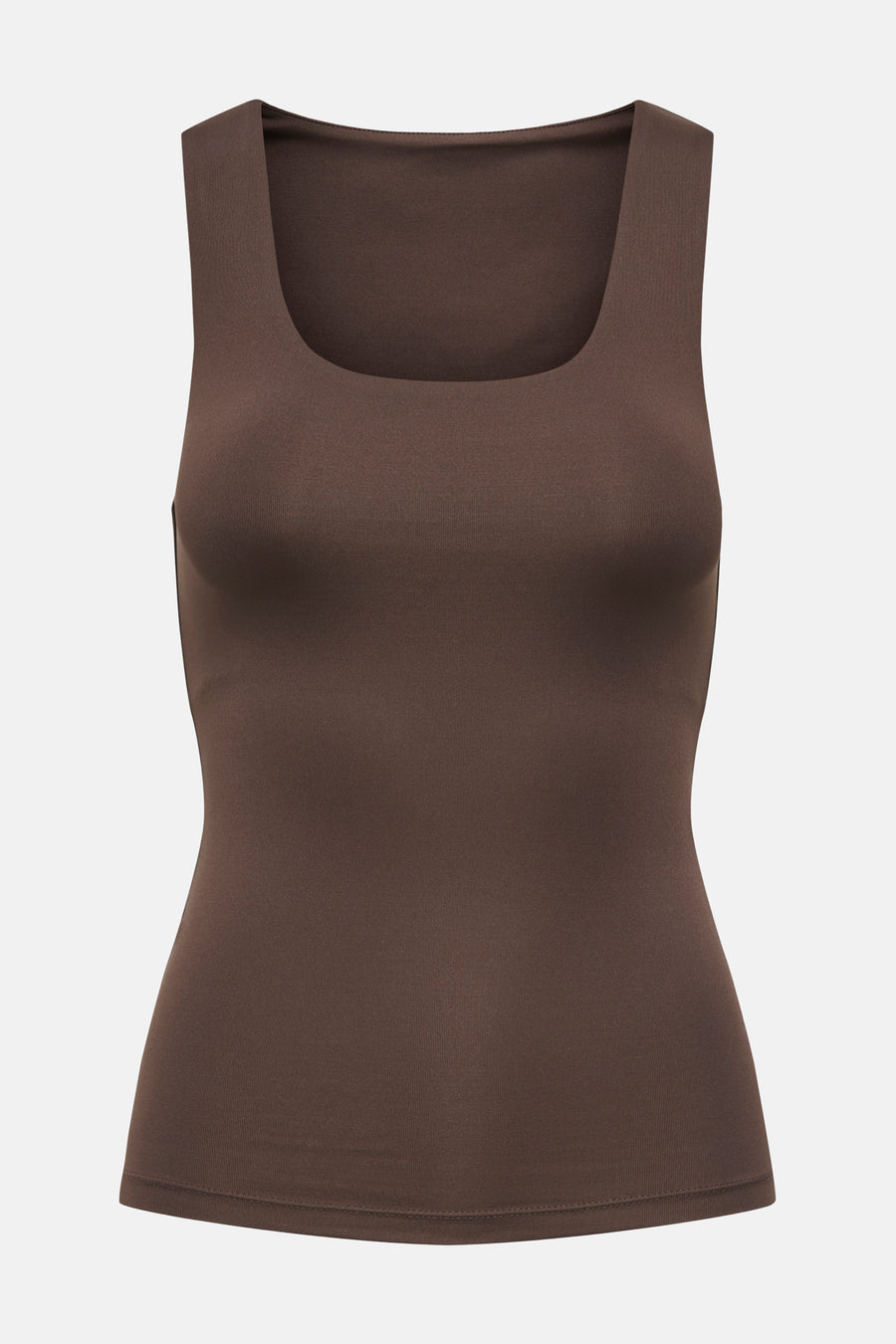 Top - bruin - ONLY®