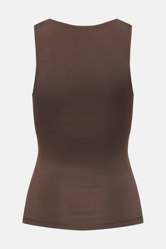 Top - bruin - ONLY®