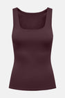 Top (spaghettibandjes) Rood - ONLY®
