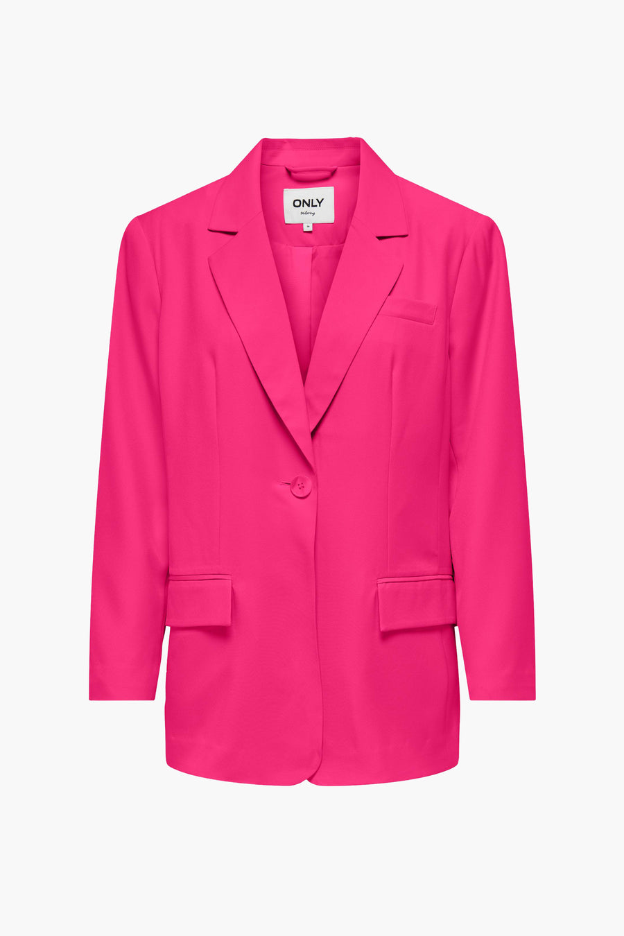Blazer - paars