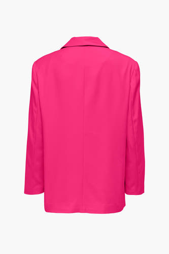 Blazer - paars
