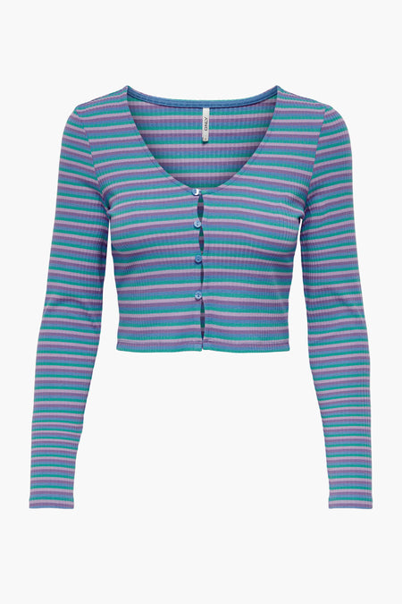 Cardigan Multicolor - ONLY®