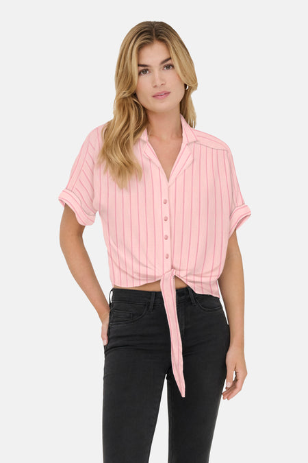 Chemise - rose