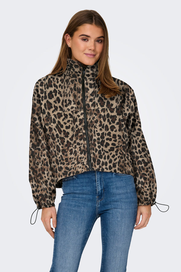 Veste courte Beige - ONLY®