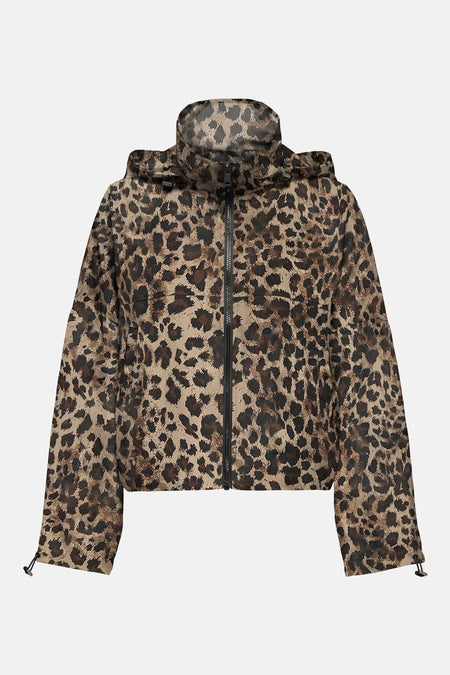 ONLBETTY BATSLEEVE AOP JACKET OTW