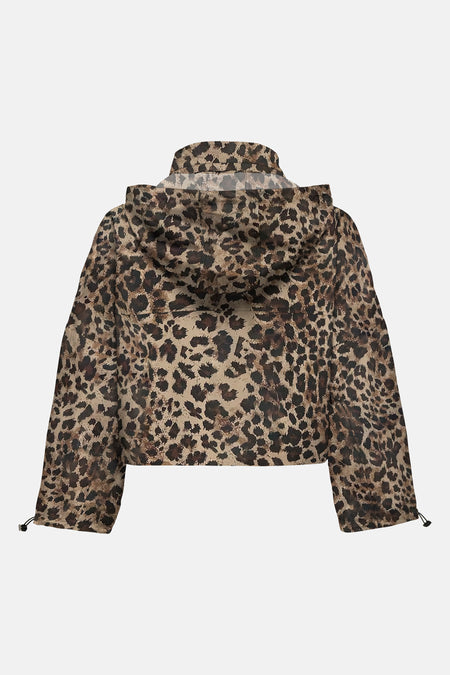 ONLBETTY BATSLEEVE AOP JACKET OTW