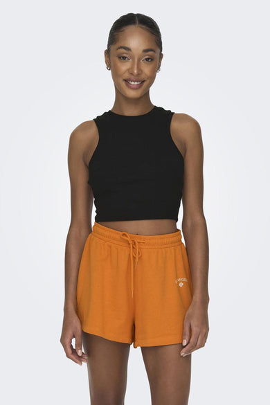 Top (zonder mouwen) Zwart - ONLY®