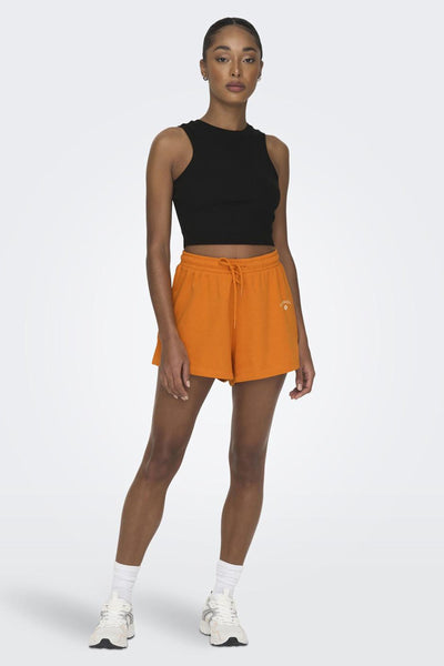 Top (zonder mouwen) Zwart - ONLY®