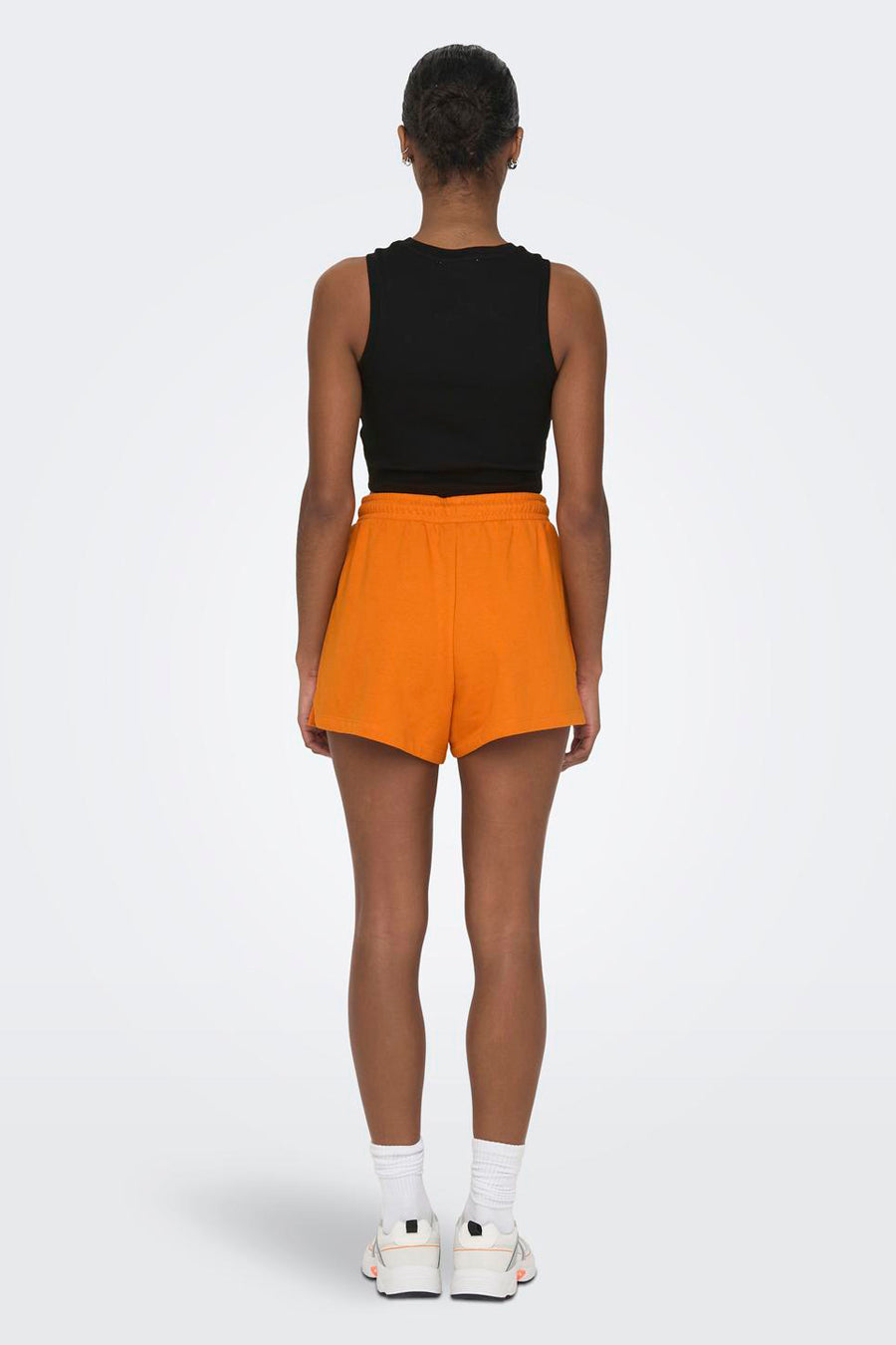 Top (zonder mouwen) Zwart - ONLY®
