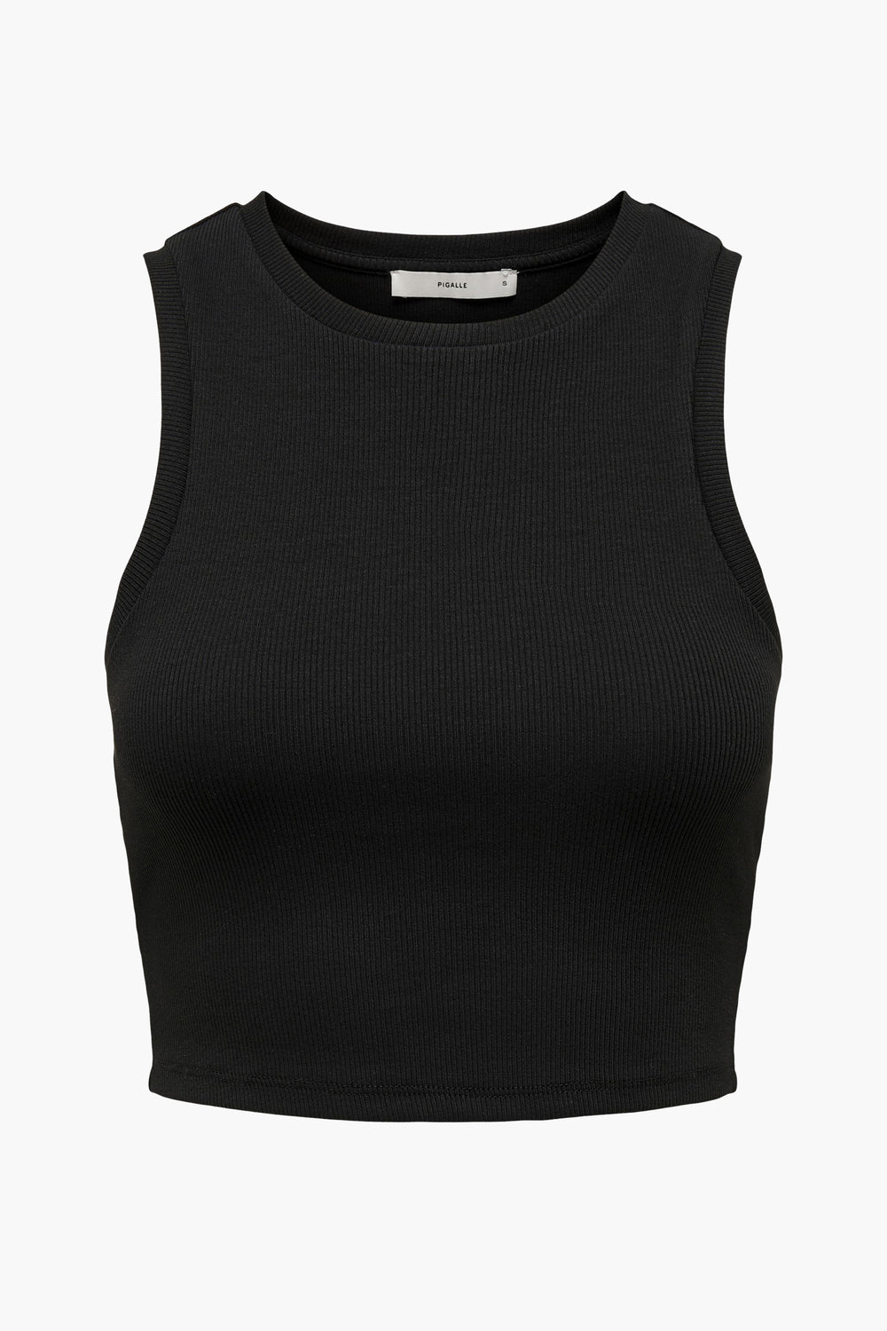 Top (zonder mouwen) Zwart - ONLY®