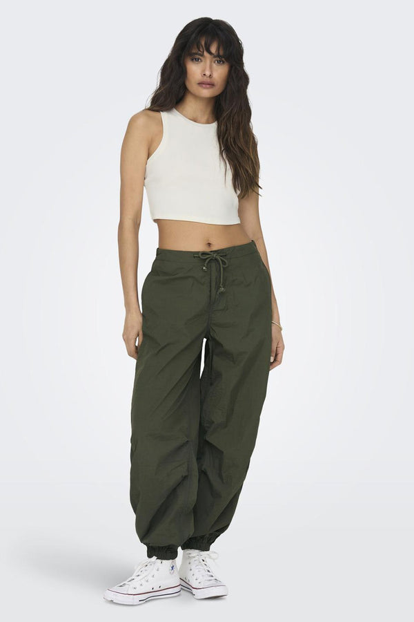 Top (zonder mouwen) Ecru - ONLY®