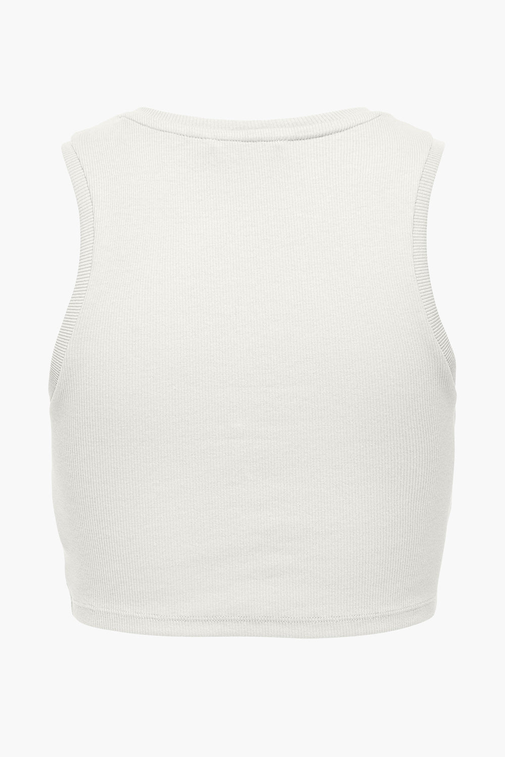 Top (zonder mouwen) Ecru - ONLY®