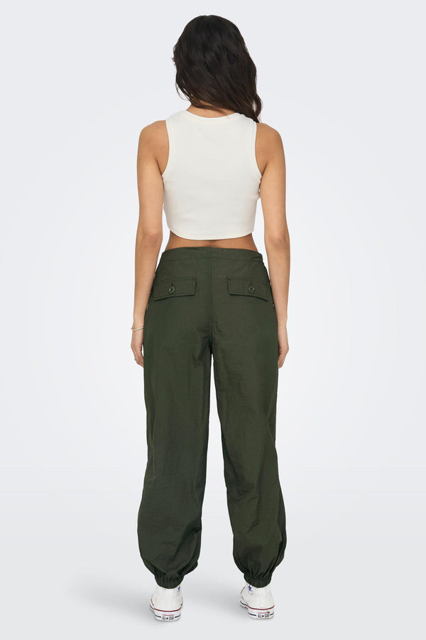 Top (zonder mouwen) Ecru - ONLY®