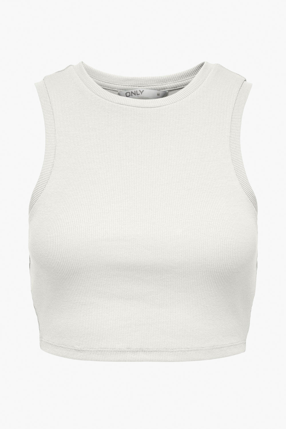Top (zonder mouwen) Ecru - ONLY®