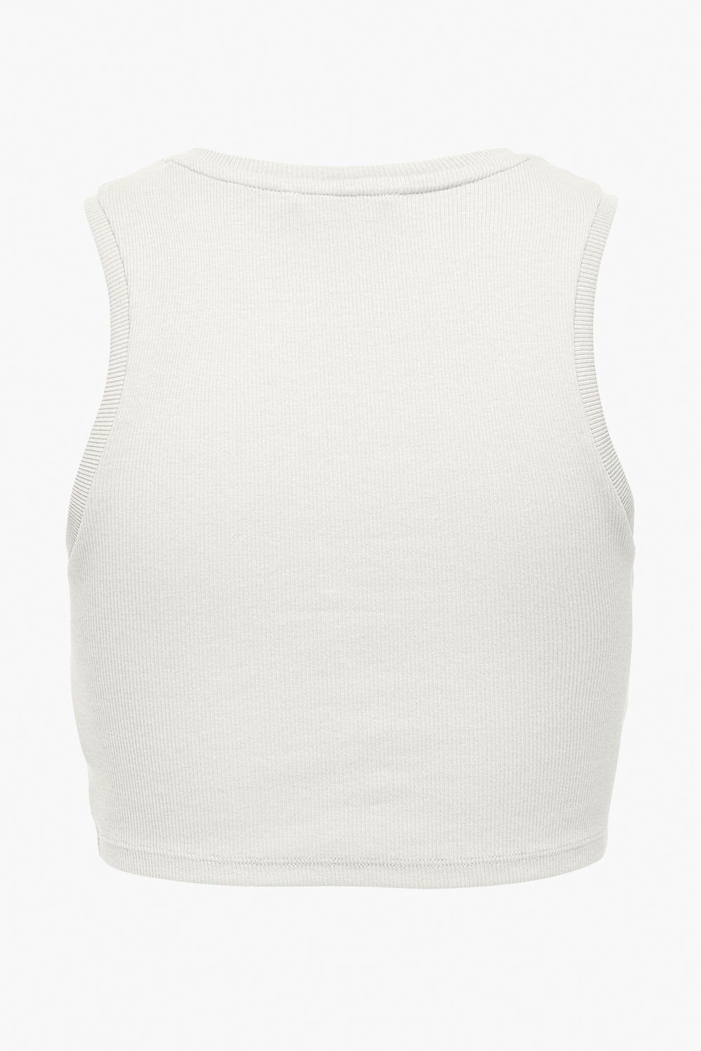 Top (zonder mouwen) Ecru - ONLY®